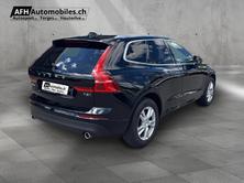 VOLVO XC60 2.0 T5 Momentum AWD, Benzin, Occasion / Gebraucht, Automatik - 5