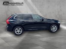 VOLVO XC60 2.0 T5 Momentum AWD, Benzin, Occasion / Gebraucht, Automatik - 6