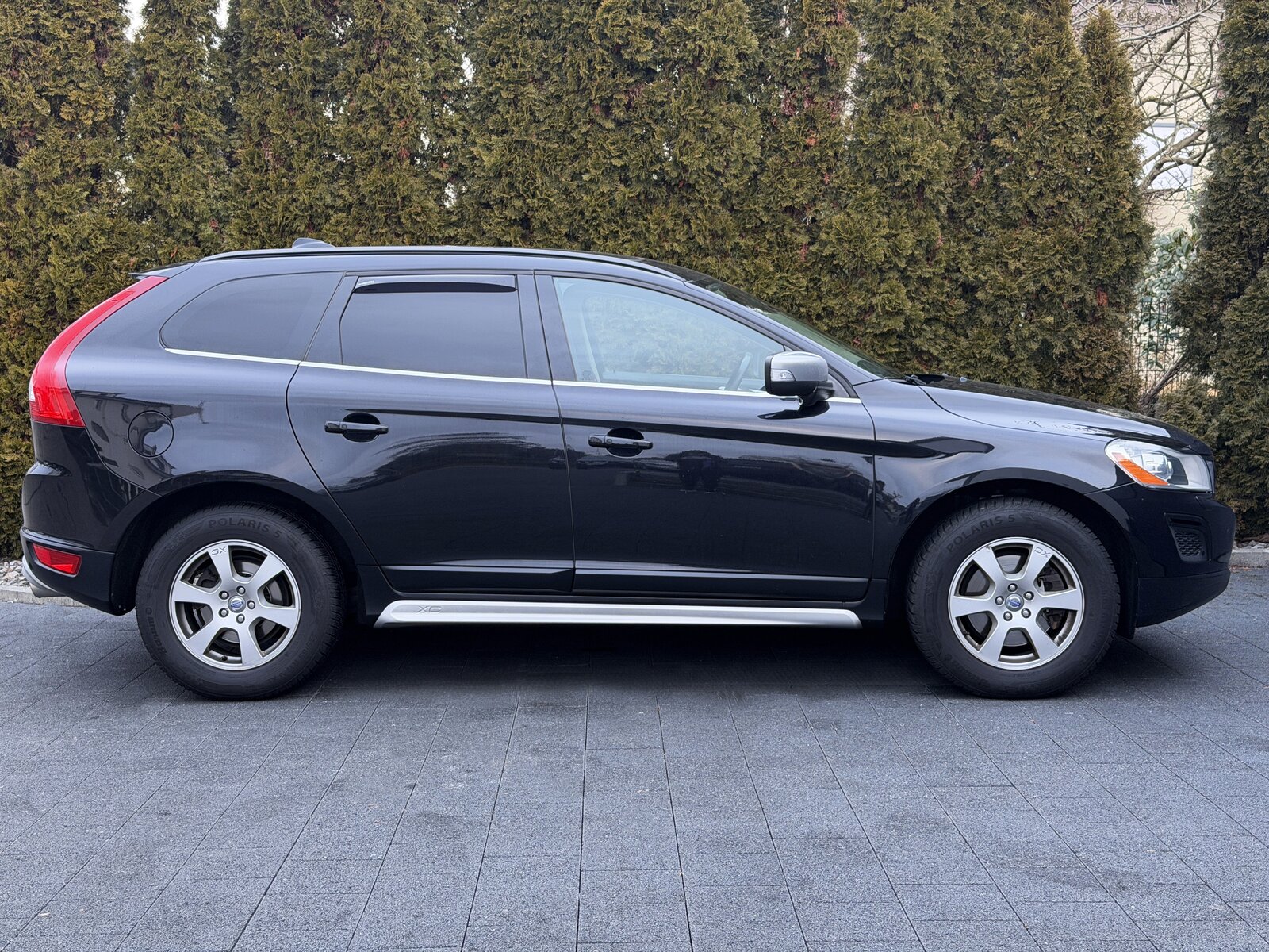 VOLVO XC60 T6 AWD R-Design Geartronic, Benzina, Occasioni / Usate, Automatico - 6