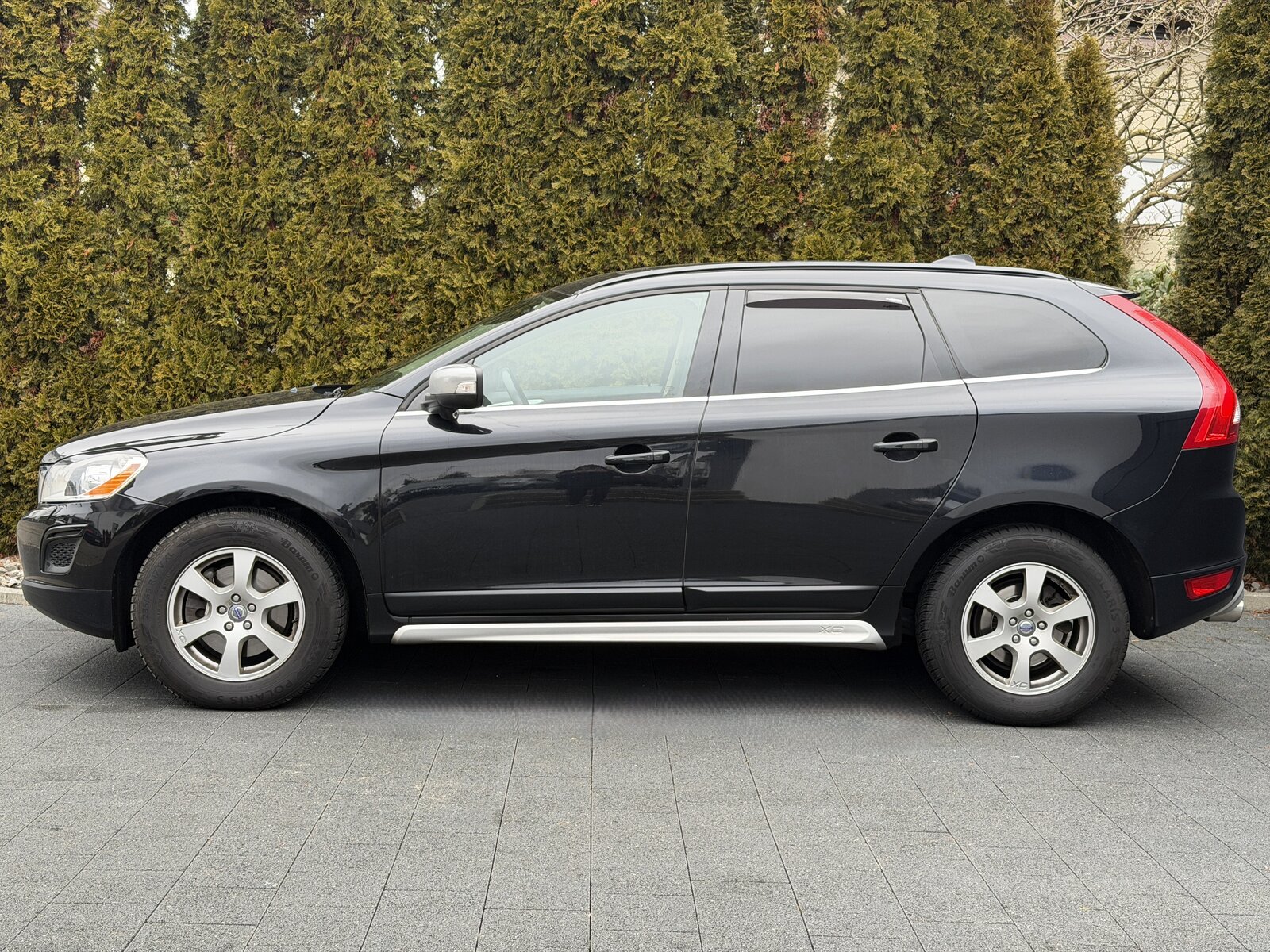 VOLVO XC60 T6 AWD R-Design Geartronic, Benzina, Occasioni / Usate, Automatico - 7