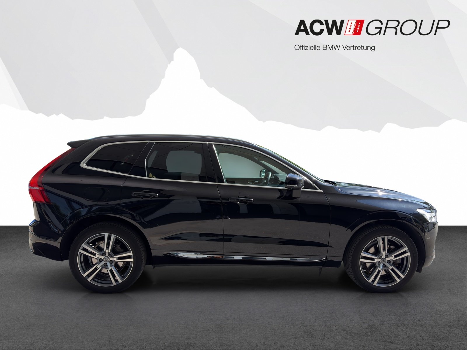 VOLVO XC60 2.0 B4 MH Inscription AWD, Mild-Hybrid Diesel/Electric, Second hand / Used, Automatic - 6