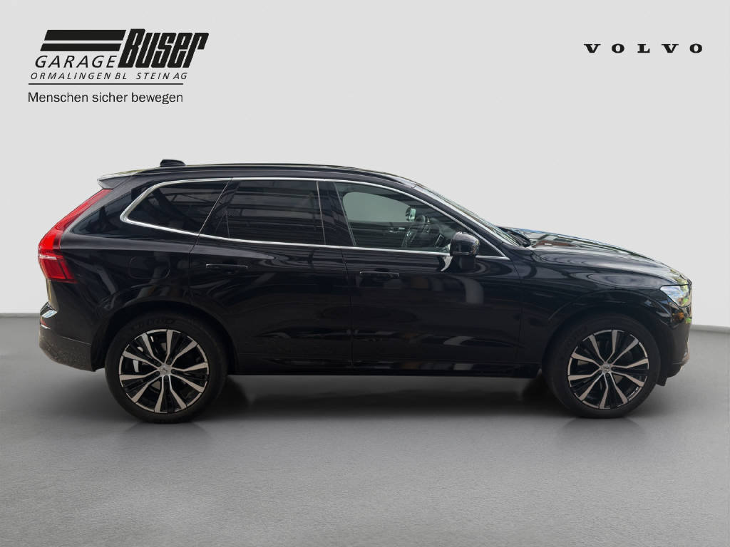 VOLVO XC60 2.0 B5 MH Momentum AWD, Mild-Hybrid Petrol/Electric, Second hand / Used, Automatic - 5