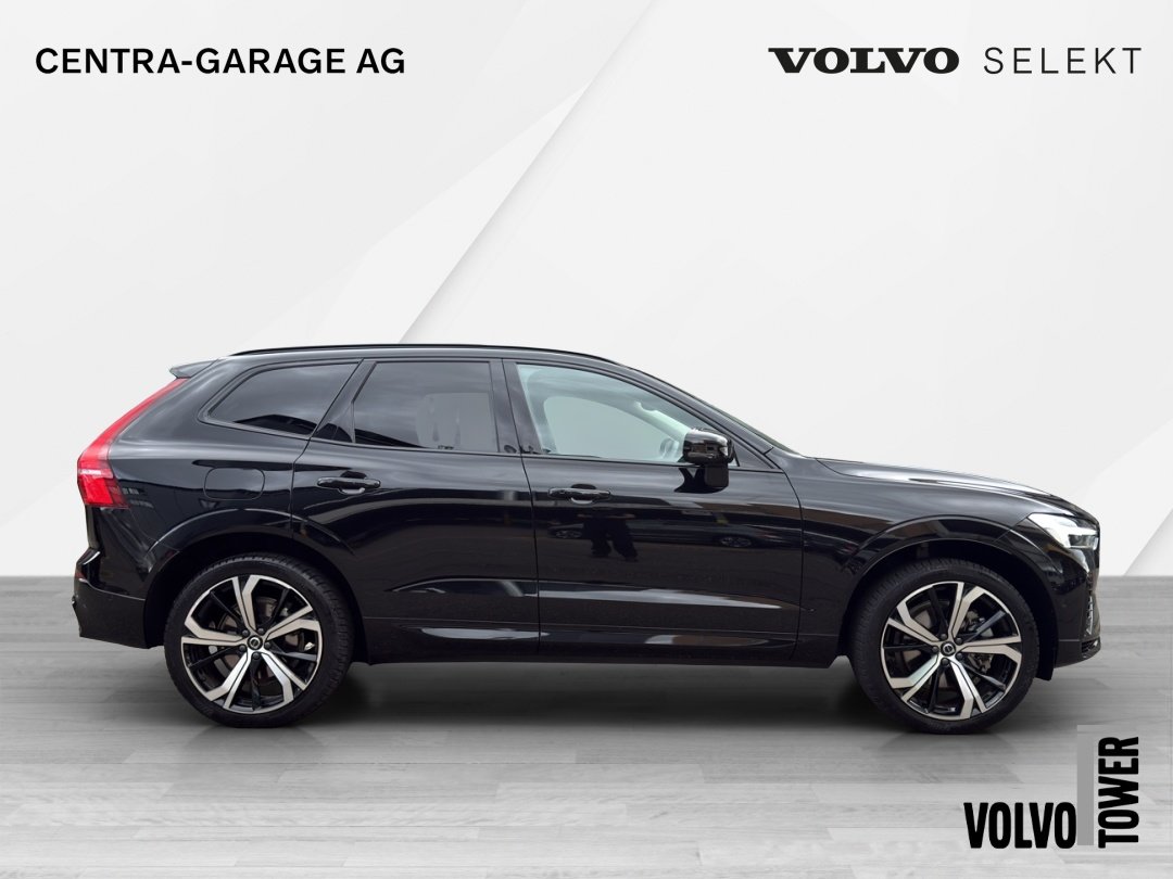 VOLVO XC60 T6 eAWD PluginHybrid Xcentric Geartronic, Plug-in-Hybrid Petrol/Electric, Second hand / Used, Automatic - 5