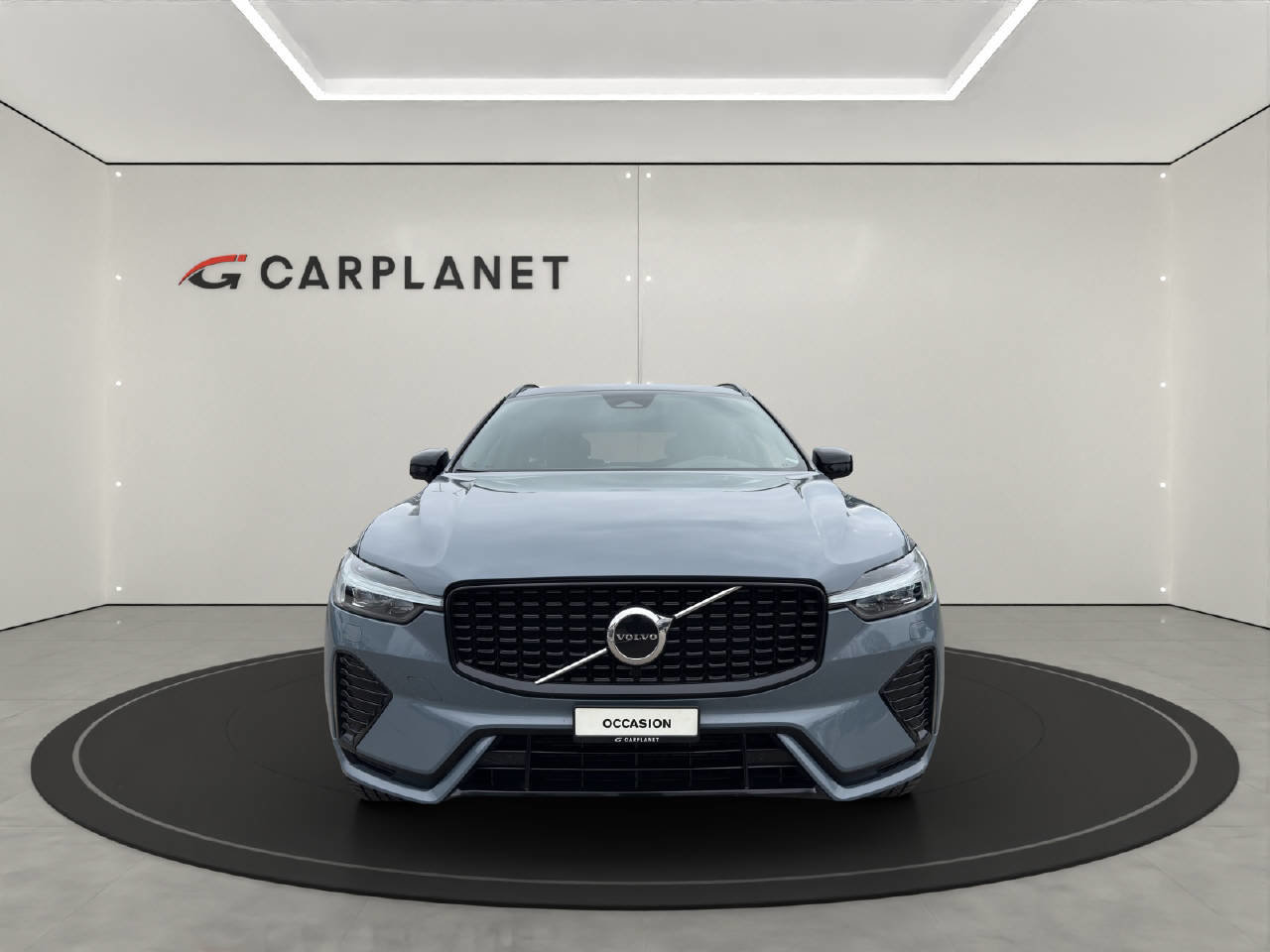 VOLVO XC60 2.0 B5 MH R-Design AWD, Hybride Léger Diesel/Électricité, Occasion / Utilisé, Automatique - 5