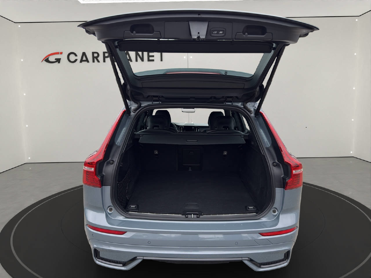 VOLVO XC60 2.0 B5 MH R-Design AWD, Hybride Léger Diesel/Électricité, Occasion / Utilisé, Automatique - 7