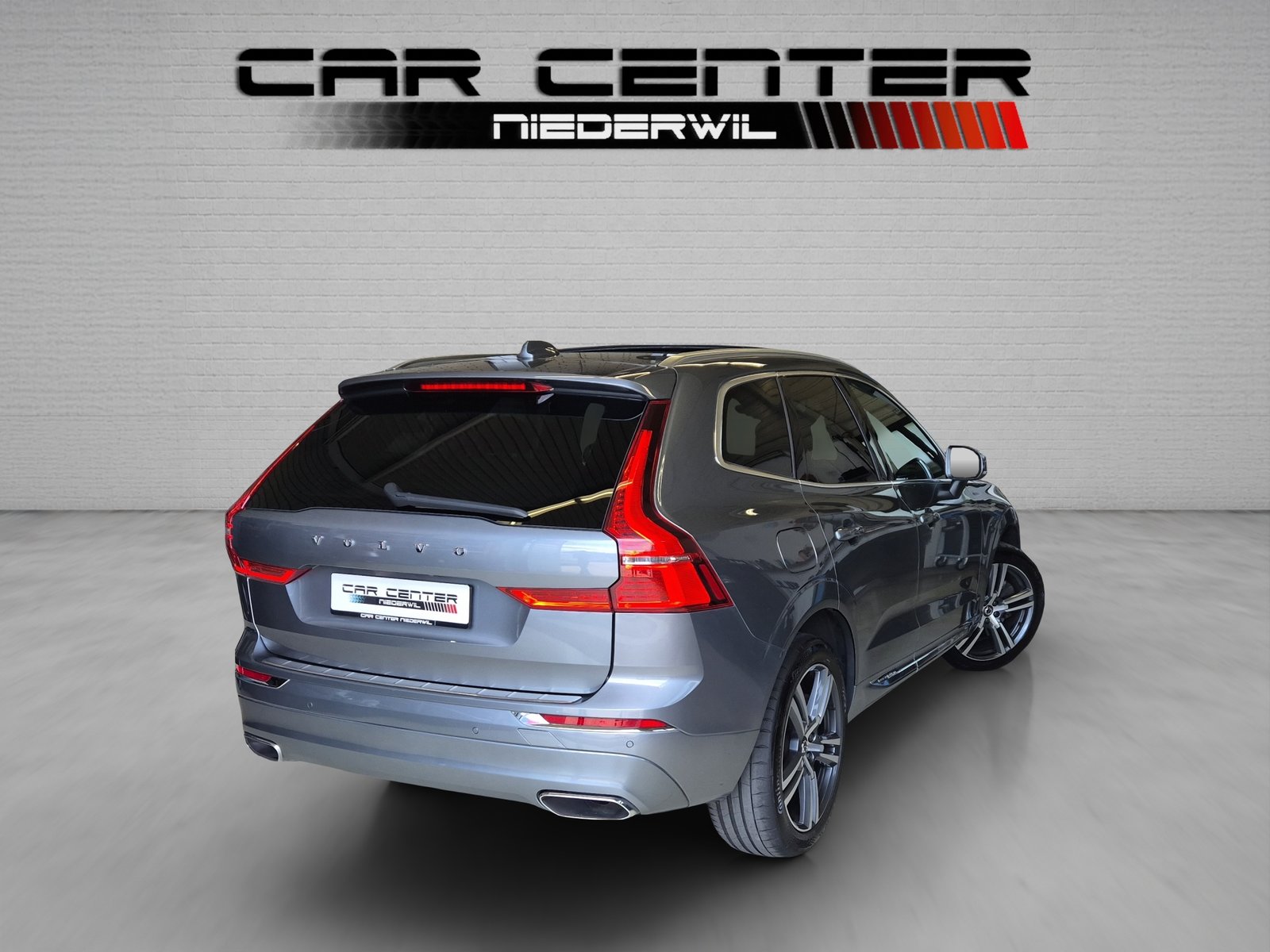 VOLVO XC60 T5 AWD Inscription Geartronic, Essence, Occasion / Utilisé, Automatique - 2