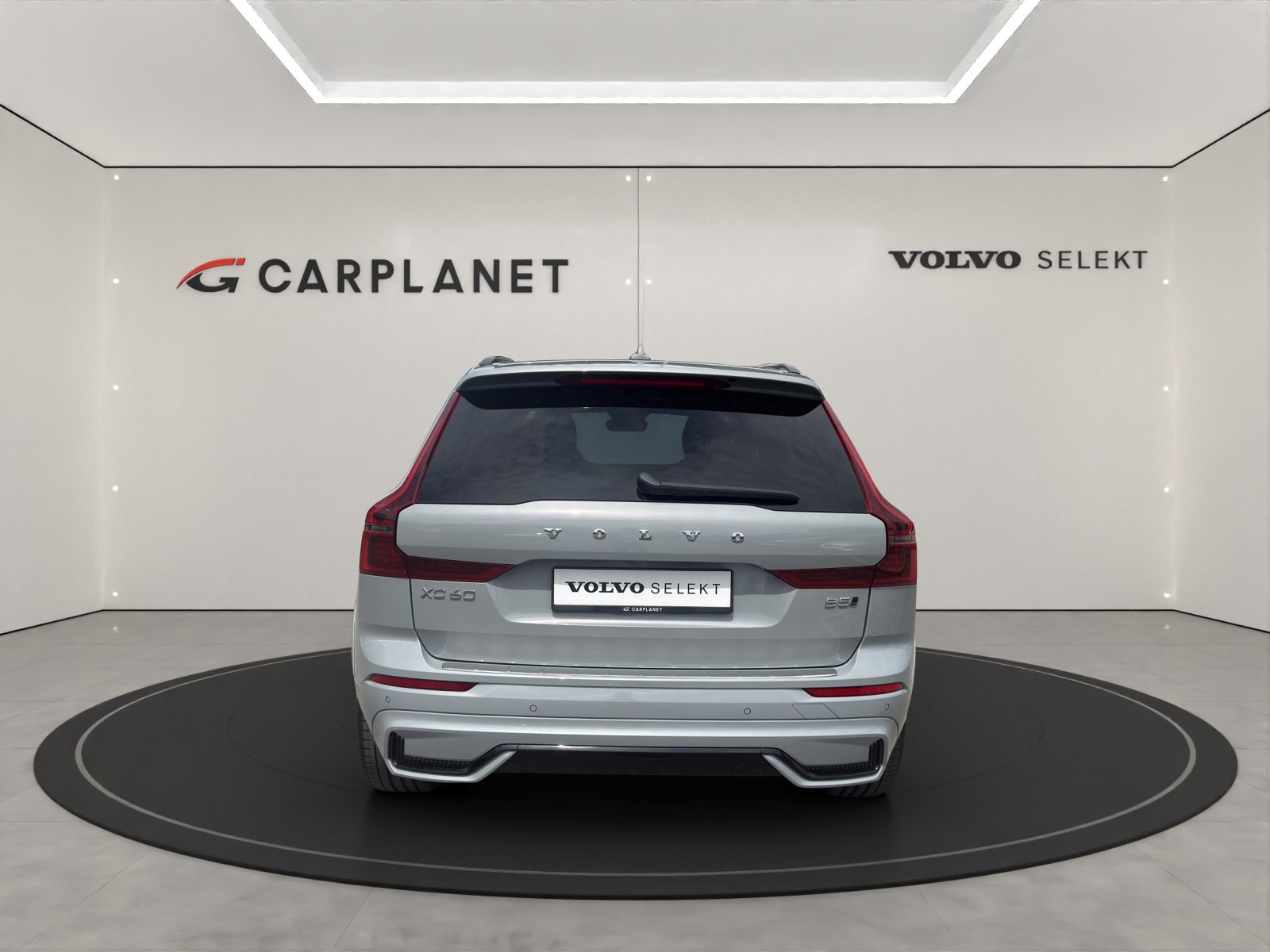 VOLVO XC60 2.0 B5 MH Plus Dark AWD, Mild-Hybrid Petrol/Electric, Second hand / Used, Automatic - 5