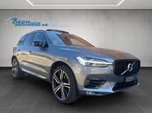 VOLVO XC60 B5 Benzin Mild Hybrid AWD R-Design Geartronic, Hybride Léger Essence/Électricité, Occasion / Utilisé, Automatique - 2