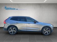 VOLVO XC60 B5 Benzin Mild Hybrid AWD R-Design Geartronic, Hybride Léger Essence/Électricité, Occasion / Utilisé, Automatique - 3