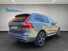 VOLVO XC60 B5 Benzin Mild Hybrid AWD R-Design Geartronic, Hybride Léger Essence/Électricité, Occasion / Utilisé, Automatique - 4