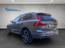 VOLVO XC60 B5 Benzin Mild Hybrid AWD R-Design Geartronic, Hybride Léger Essence/Électricité, Occasion / Utilisé, Automatique - 5