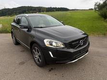 VOLVO XC60 D5 AWD Summum Geartronic, Diesel, Occasion / Gebraucht, Automatik - 2