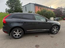 VOLVO XC60 D5 AWD Summum Geartronic, Diesel, Occasion / Gebraucht, Automatik - 3