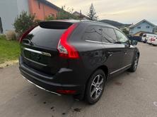 VOLVO XC60 D5 AWD Summum Geartronic, Diesel, Occasion / Gebraucht, Automatik - 4