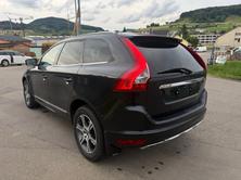 VOLVO XC60 D5 AWD Summum Geartronic, Diesel, Occasion / Gebraucht, Automatik - 5