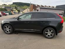 VOLVO XC60 D5 AWD Summum Geartronic, Diesel, Occasion / Gebraucht, Automatik - 6