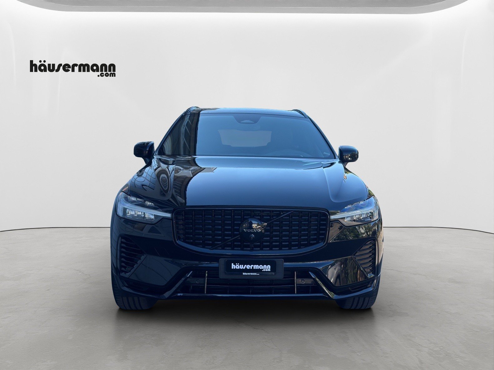 VOLVO XC60 2.0 T8 TE XCENTRIC Black Edition eAWD, Plug-in-Hybrid Petrol/Electric, Second hand / Used, Automatic - 2