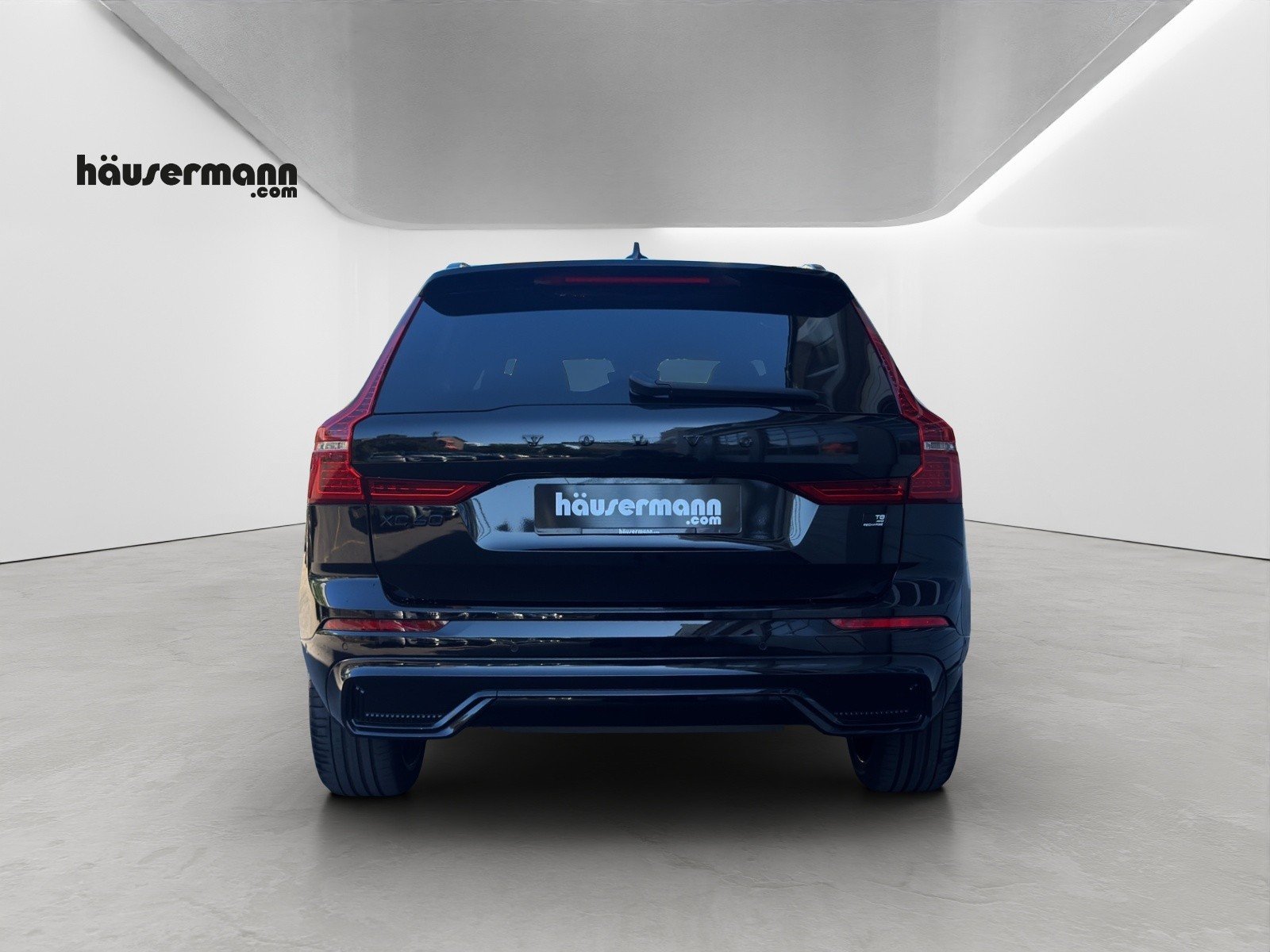VOLVO XC60 2.0 T8 TE XCENTRIC Black Edition eAWD, Plug-in-Hybrid Petrol/Electric, Second hand / Used, Automatic - 5