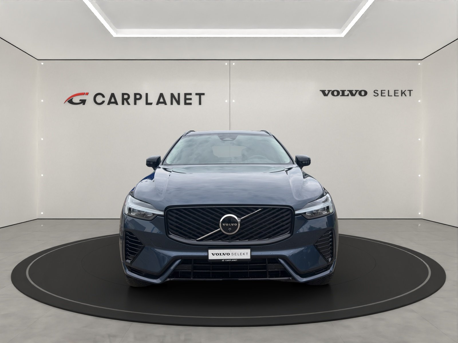 VOLVO XC60 2.0 T6 TE Plus Dark eAWD, Plug-in-Hybrid Benzina/Elettrica, Occasioni / Usate, Automatico - 5
