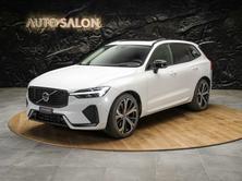 VOLVO XC60 B4 Diesel Mild Hybrid AWD Ultimate Dark Geartroni, Diesel, Occasion / Gebraucht, Automatik - 2