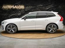 VOLVO XC60 B4 Diesel Mild Hybrid AWD Ultimate Dark Geartroni, Diesel, Occasion / Gebraucht, Automatik - 3