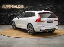 VOLVO XC60 B4 Diesel Mild Hybrid AWD Ultimate Dark Geartroni, Diesel, Occasion / Gebraucht, Automatik - 4