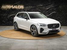 VOLVO XC60 B4 Diesel Mild Hybrid AWD Ultimate Dark Geartroni, Diesel, Occasion / Gebraucht, Automatik - 7