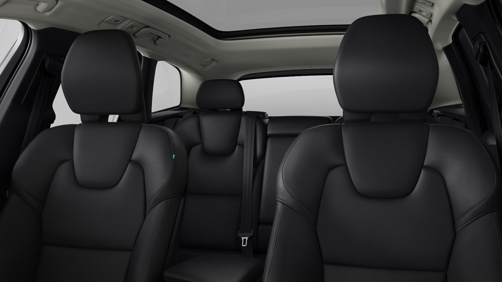 VOLVO XC60 2.0 T6 TE Core eAWD, Plug-in-Hybrid Benzin/Elektro, Occasion / Gebraucht, Automatik - 3