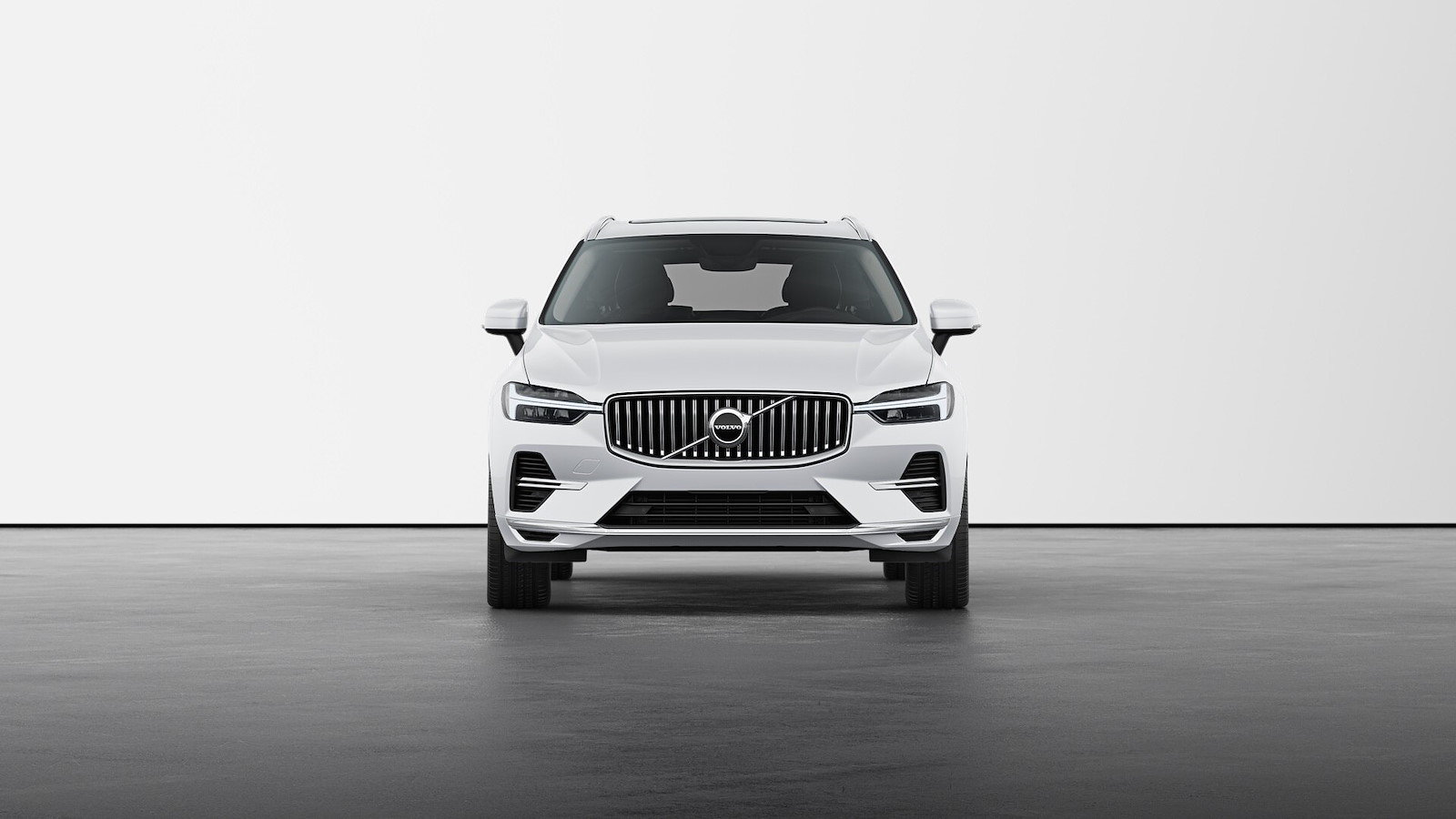 VOLVO XC60 2.0 T6 TE Core eAWD, Plug-in-Hybrid Benzin/Elektro, Occasion / Gebraucht, Automatik - 4