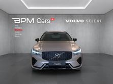 VOLVO XC60 T6 eAWD PluginHybrid Plus Dark Geartronic, Plug-in-Hybrid Benzin/Elektro, Occasion / Gebraucht, Automatik - 2
