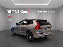 VOLVO XC60 T6 eAWD PluginHybrid Plus Dark Geartronic, Plug-in-Hybrid Benzin/Elektro, Occasion / Gebraucht, Automatik - 3