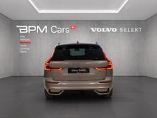VOLVO XC60 T6 eAWD PluginHybrid Plus Dark Geartronic, Plug-in-Hybrid Benzin/Elektro, Occasion / Gebraucht, Automatik - 4