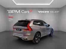 VOLVO XC60 T6 eAWD PluginHybrid Plus Dark Geartronic, Plug-in-Hybrid Benzin/Elektro, Occasion / Gebraucht, Automatik - 5