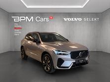 VOLVO XC60 T6 eAWD PluginHybrid Plus Dark Geartronic, Plug-in-Hybrid Benzin/Elektro, Occasion / Gebraucht, Automatik - 6