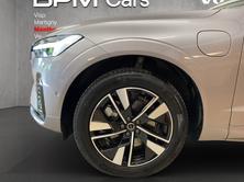 VOLVO XC60 T6 eAWD PluginHybrid Plus Dark Geartronic, Plug-in-Hybrid Benzin/Elektro, Occasion / Gebraucht, Automatik - 7