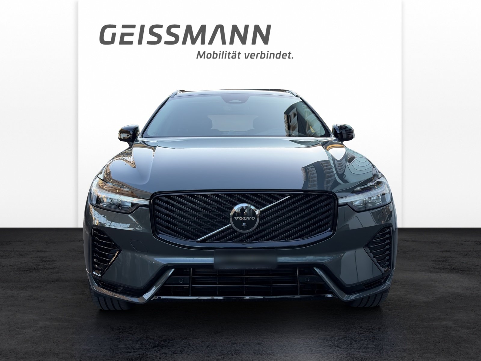 VOLVO XC60 2.0 T8 TE Ultra Dark eAWD, Plug-in-Hybrid Benzin/Elektro, Occasion / Gebraucht, Automatik - 7
