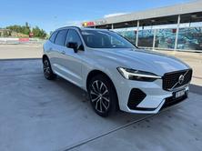 VOLVO XC60 2.0 T8 TE Ultimate Dark eAWD, Hybride Intégral Essence/Électricité, Occasion / Utilisé, Automatique - 2