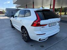VOLVO XC60 2.0 T8 TE Ultimate Dark eAWD, Hybride Intégral Essence/Électricité, Occasion / Utilisé, Automatique - 3