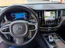 VOLVO XC60 2.0 T8 TE Ultimate Dark eAWD, Hybride Intégral Essence/Électricité, Occasion / Utilisé, Automatique - 4