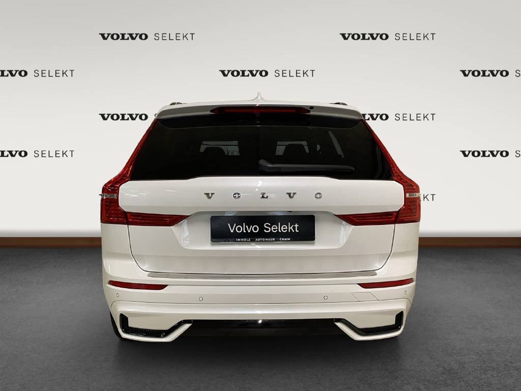 VOLVO XC60 2.0 T6 TE Plus Dark eAWD, Plug-in-Hybrid Benzina/Elettrica, Occasioni / Usate, Automatico - 4