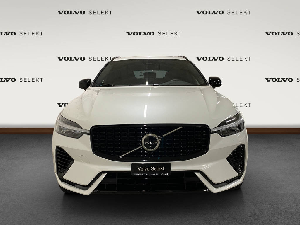 VOLVO XC60 2.0 T6 TE Plus Dark eAWD, Plug-in-Hybrid Benzina/Elettrica, Occasioni / Usate, Automatico - 5