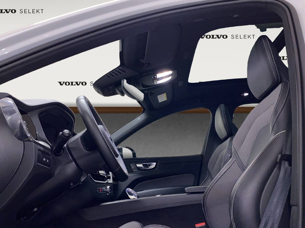 VOLVO XC60 2.0 T6 TE Plus Dark eAWD, Plug-in-Hybrid Benzina/Elettrica, Occasioni / Usate, Automatico - 7