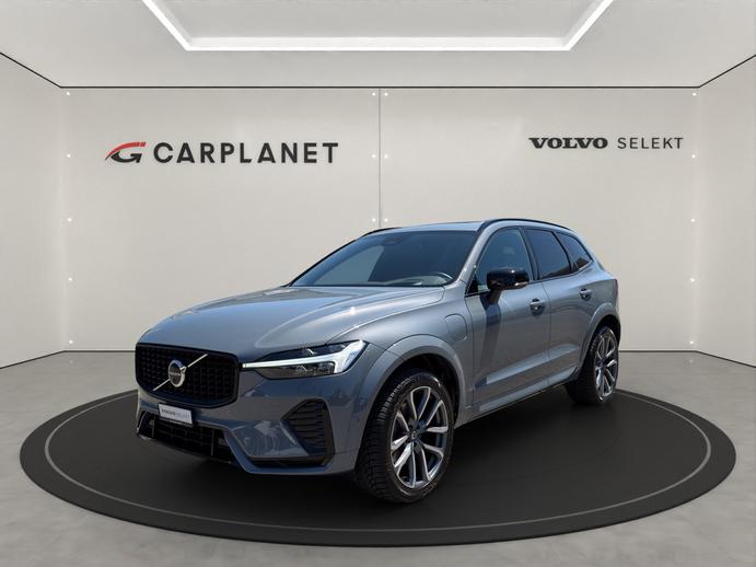 VOLVO XC60 2.0 T8 TE R-Design eAWD, Plug-in-Hybrid Petrol/Electric, Second hand / Used, Automatic