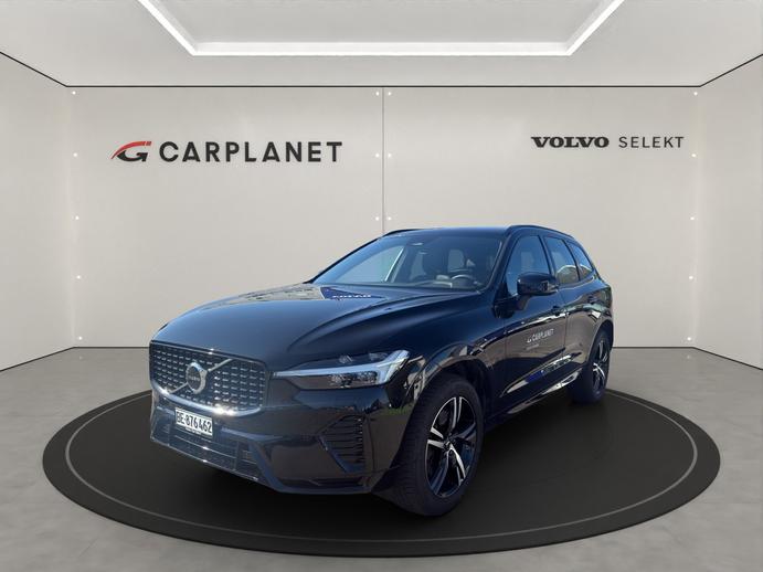 VOLVO XC60 2.0 B5 MH R-Design AWD ., Mild-Hybrid Diesel/Electric, Second hand / Used, Automatic