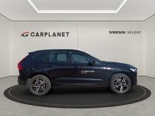 VOLVO XC60 2.0 B5 MH R-Design AWD ., Mild-Hybrid Diesel/Electric, Second hand / Used, Automatic - 2