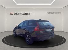 VOLVO XC60 2.0 B5 MH R-Design AWD ., Mild-Hybrid Diesel/Electric, Second hand / Used, Automatic - 4