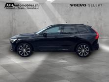 VOLVO XC60 2.0 T6 TE Ultimate Bright, Plug-in-Hybrid Benzin/Elektro, Occasion / Gebraucht, Automatik - 2