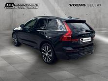 VOLVO XC60 2.0 T6 TE Ultimate Bright, Plug-in-Hybrid Benzin/Elektro, Occasion / Gebraucht, Automatik - 3