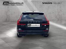 VOLVO XC60 2.0 T6 TE Ultimate Bright, Plug-in-Hybrid Benzin/Elektro, Occasion / Gebraucht, Automatik - 4