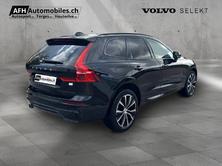 VOLVO XC60 2.0 T6 TE Ultimate Bright, Plug-in-Hybrid Benzin/Elektro, Occasion / Gebraucht, Automatik - 5